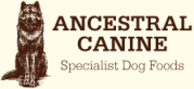 Ancestral Canine